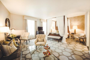 Grand Palace Hotel - Small Luxury Hotels of the World, Riga